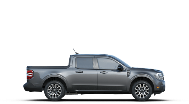 2024 Ford Maverick